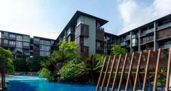 Parc Komo (D17), Apartment #470395131